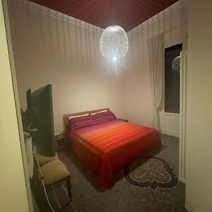 Private Bathroom King Room