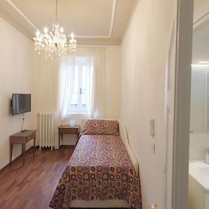Private Bathroom Room
